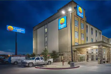 Comfort Inn South I-20 - 27