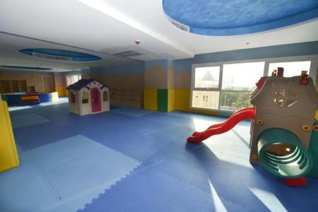 Caribbean Resort - 9