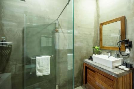 Won Residence & Spa - 44
