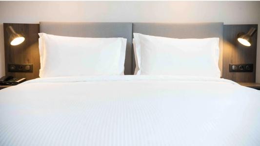 Holiday Inn Paris Cdg Airport An Ihg - 82