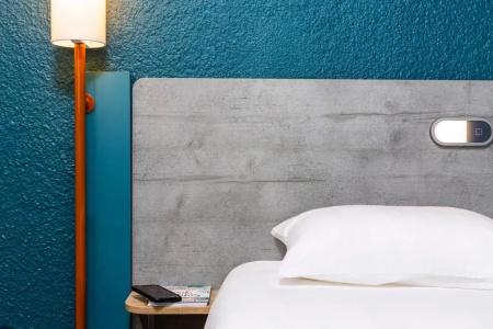 ibis budget Porte D'Orleans - 43