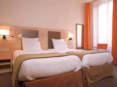 Mercure Lyon Centre Brotteaux - 48