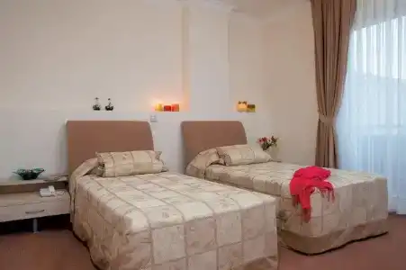 Kamer Suite & - 52