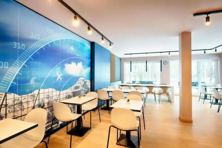 b&b müNchen Airport - 7