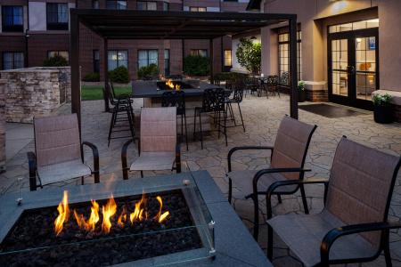 Homewood Suites by Hilton Denver International Airport - 30