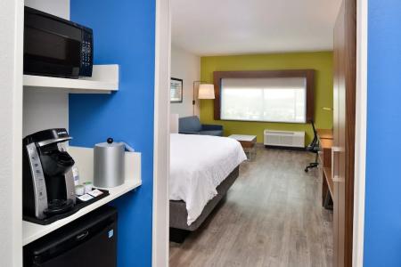 Holiday Inn Express Orlando - South Park, An Ihg - 78