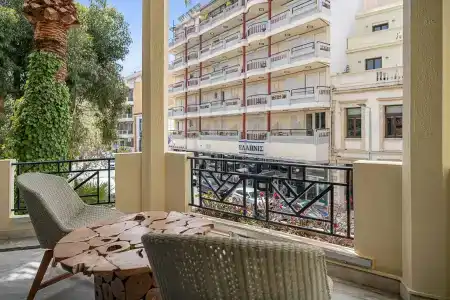 Avra City - 187