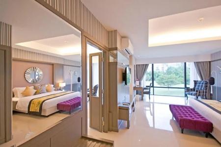 The Par Phuket Sha Plus - 93