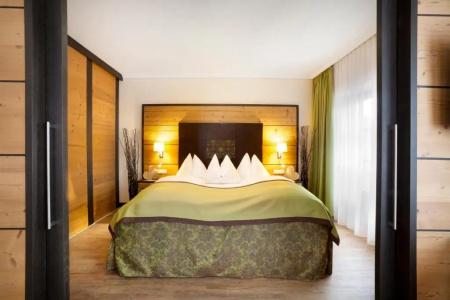Sommer - Urlaubs- und Wellnesshotel - 38