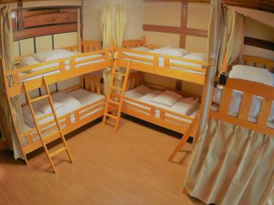 Guest House Ga-Jyun - 4