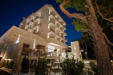 Velia - hotel completamente nuovo a Grottammare - 14