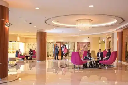 Avani Deira Dubai - 32