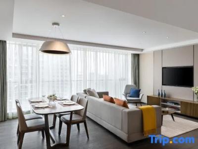 Jw Marriott Chongqing - 97