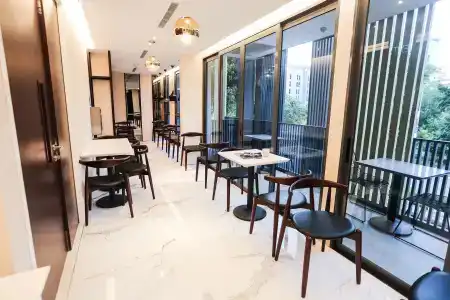 Lion Peak Raffles - Staycation Approved - 21