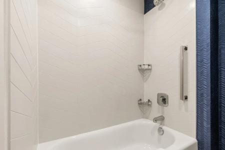 Fairfield Inn & Suites by Marriott Seattle Downtown/Seattle Center - 28