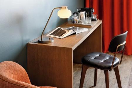 Ours Blanc & Spa - 32