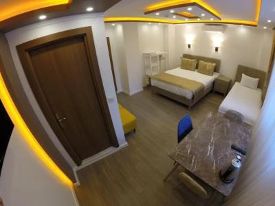 Meydan Suites - 23