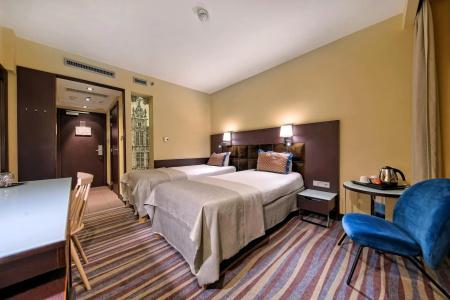 Mercure Gdańsk Stare Miasto - 33