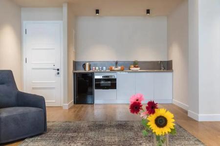 Klepsydra Urban Suites - 14