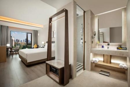 voco Nanjing Oriental Pearl - 51