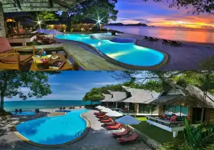 Sunset Park Resort And Spa - Sha Plus - 32