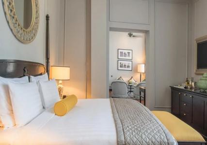 The Strand, Yangon - 51