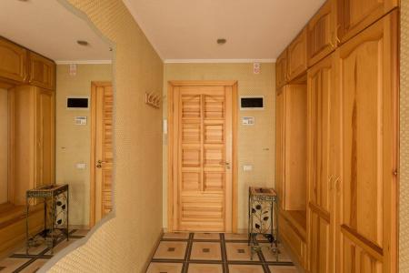 Live comfortable on the Embankment 27 street - 18