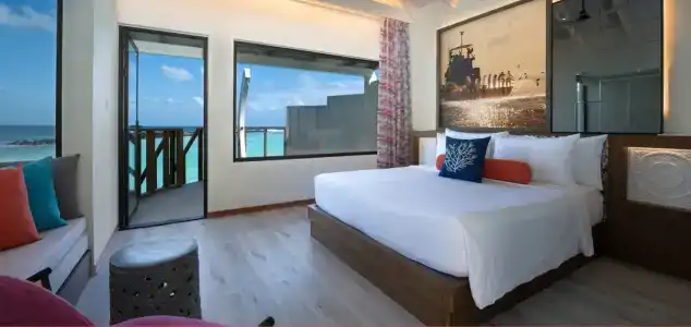 Oblu Xperience Ailafushi - All Inclusive With Free Transfers - 7