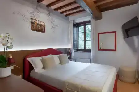 Borgo Di Celle - 14