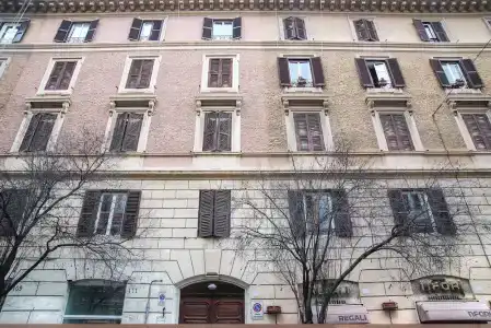 B&B 94Rooms Vatican-Scipioni - 0