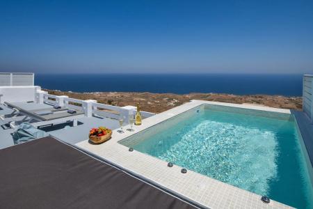 Siete Mares Luxury Suites - 294
