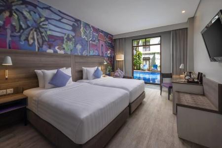 Wyndham Garden Kuta Beach Bali - 6