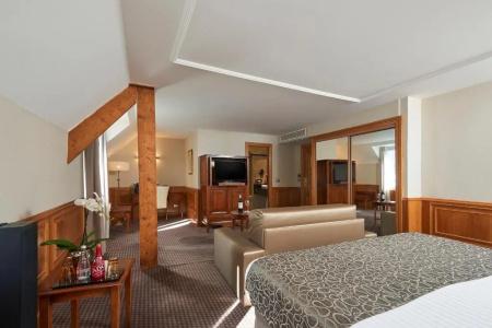 Melia Paris Vendome - 55