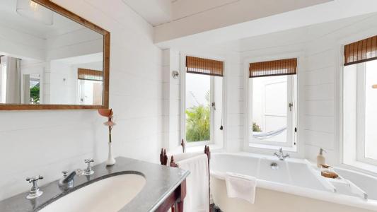 Hôtel 20 Degrés Sud - Relais & Châteaux - 7