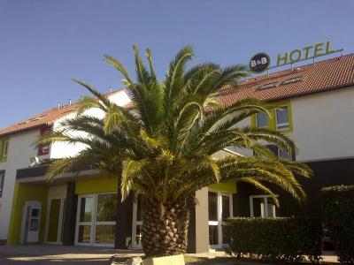 b&b hôTel Perpignan Nord aéRoport - 45