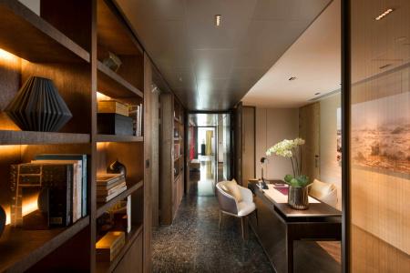 Conrad Guangzhou - 7