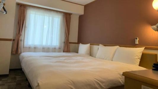 Toyoko Inn Kenrokuen Korimbo - 85