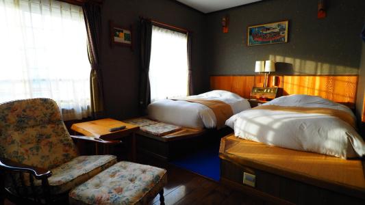Auberge Kita No Dan Dan - 34
