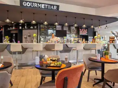 Novotel Paris Centre Bercy - 24