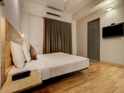 Upars Indiranagar - 50