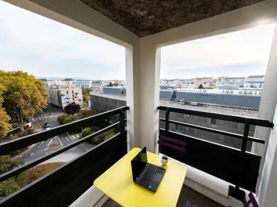 Ibis Styles Lyon Villeurbanne Parc de la Tête d'Or - 68