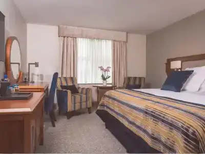 The Culloden Estate and Spa - 78
