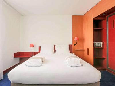 Novotel Suites Nancy Centre - 19