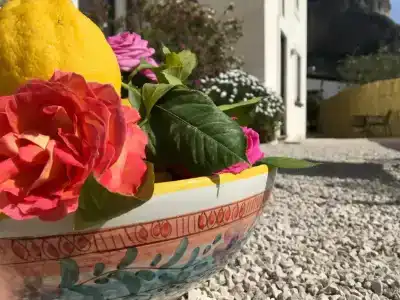 L'Antico Borgo Dei Limoni - 80