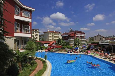 Hanay Suite - 19