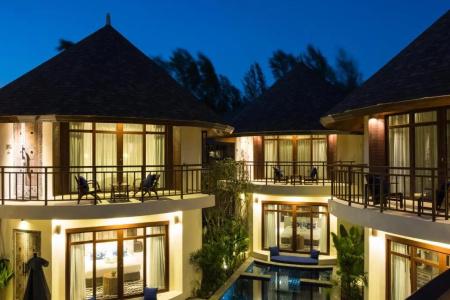 Bangsak Village - Adults Only - Sha Extra Plus - 110