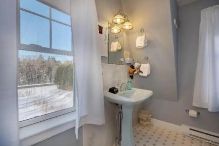 Heathwood Inn - 39