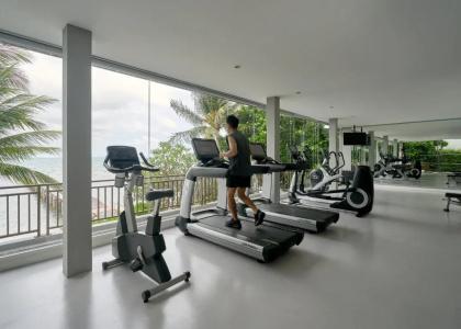 Intercontinental Koh Samui Resort, An Ihg - Sha Extra Plus - 21