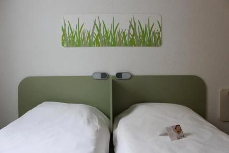 Ibis budget Wien Messe - 34
