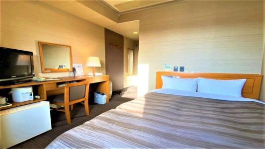 Route-Inn Tsuruoka Inter - 26